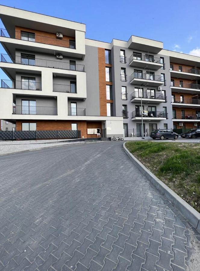 Exclusive Apartment