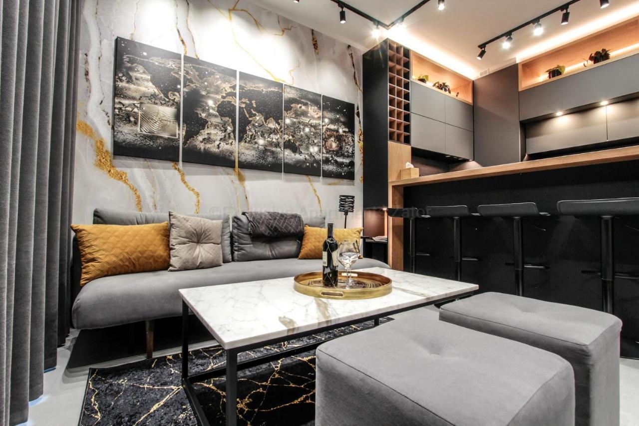 Apartment Exclusive