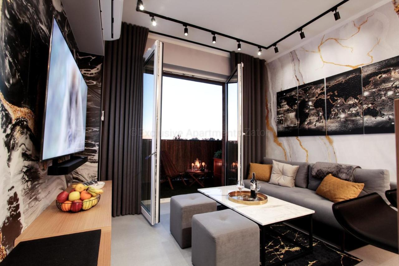 Apartment Exclusive