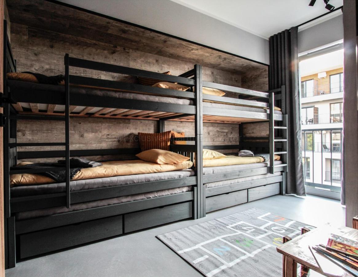 Apartment Exclusive