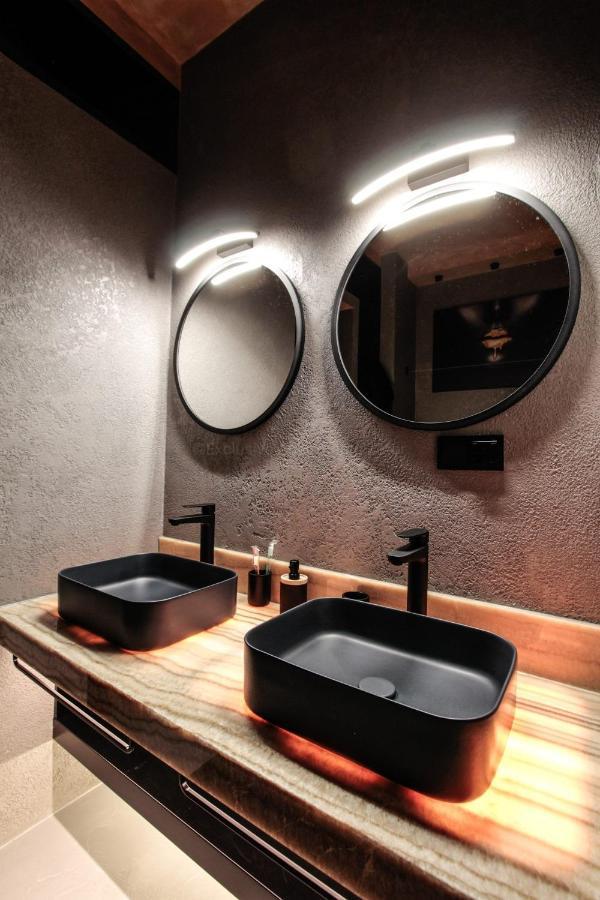 Exclusive Apartment Zator