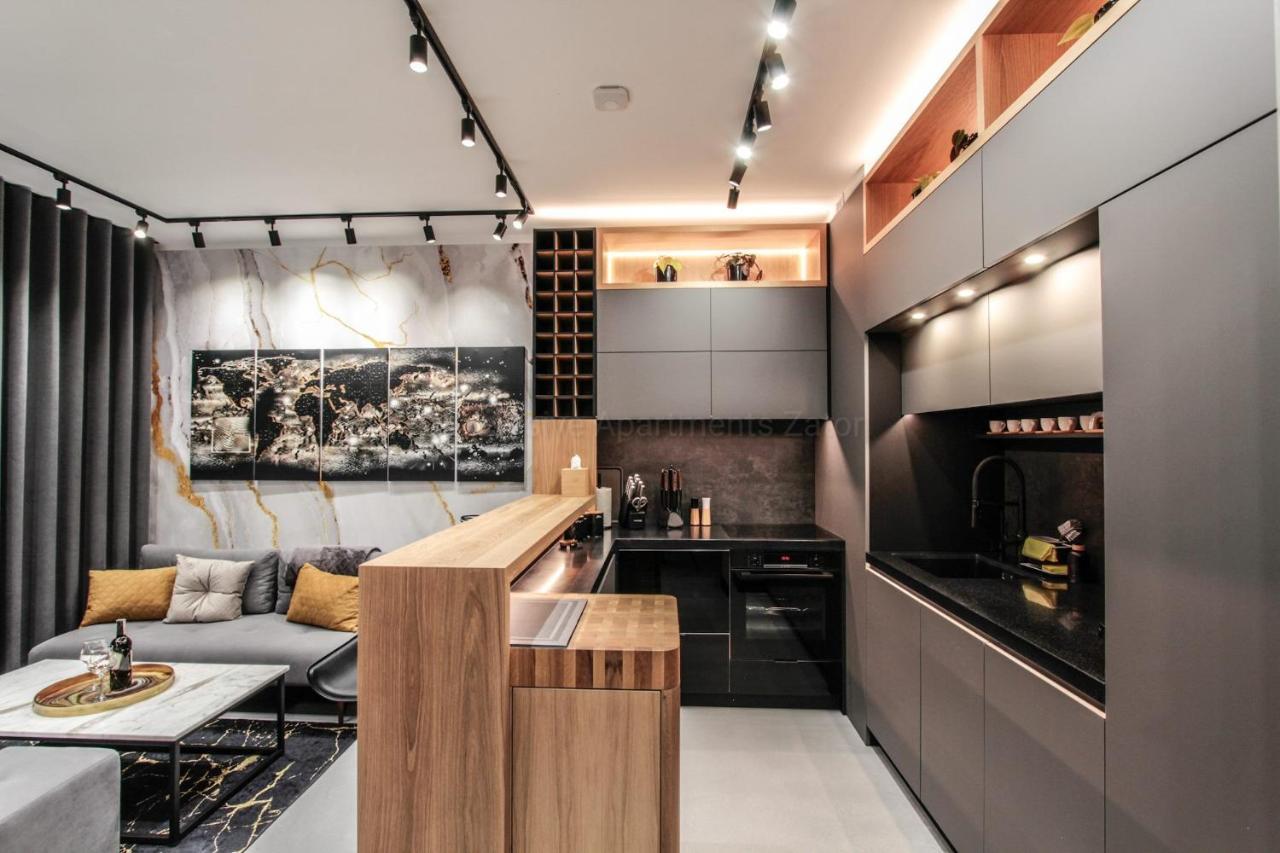 Exclusive Apartment *