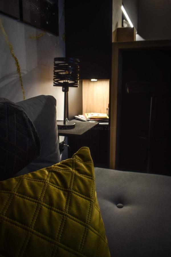 Exclusive Apartment