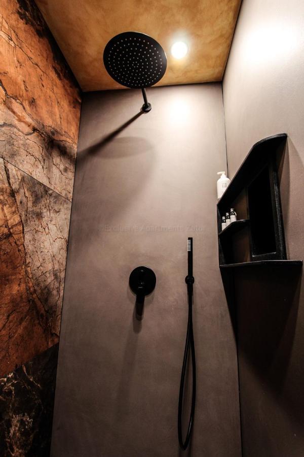 Exclusive Apartment *