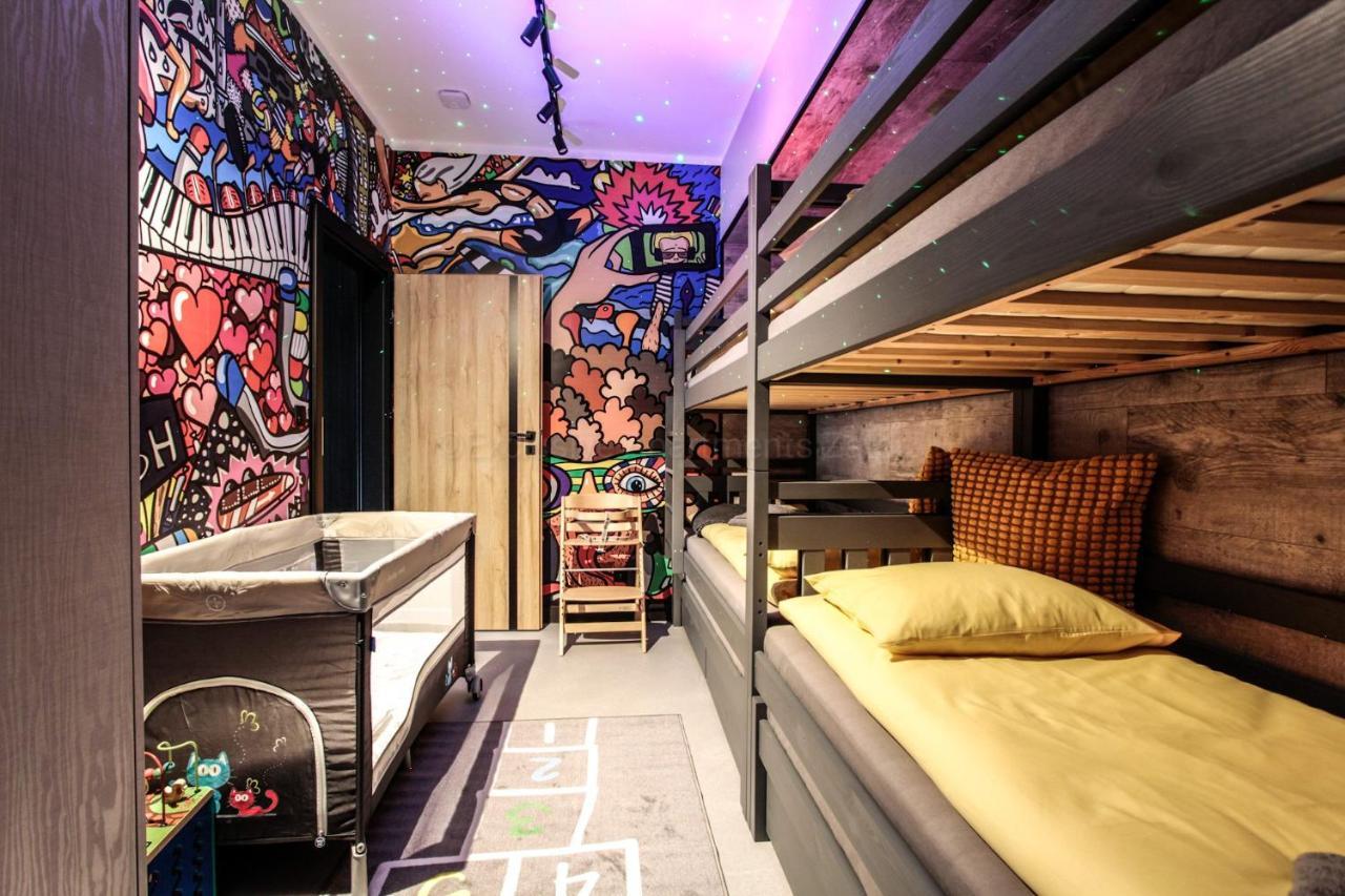Apartment Exclusive *