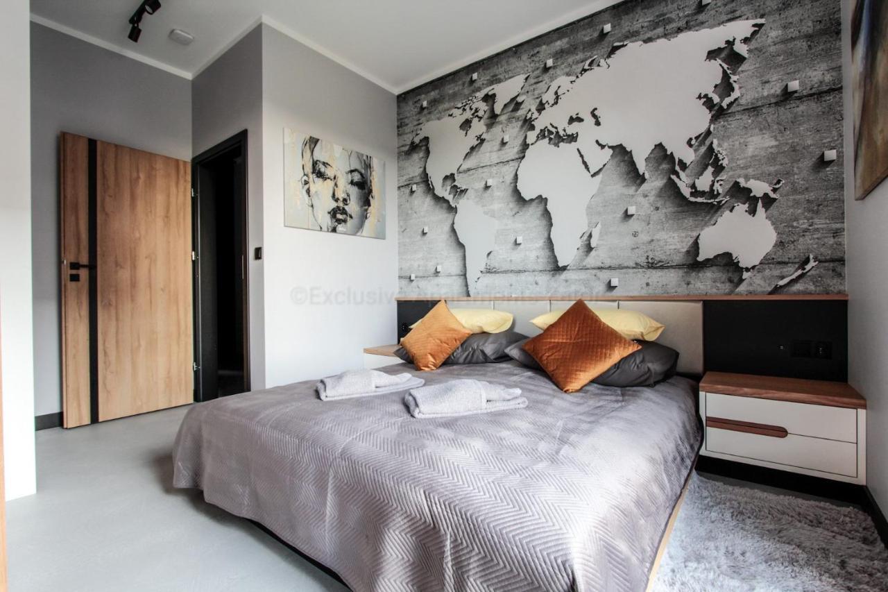 Apartment Exclusive *